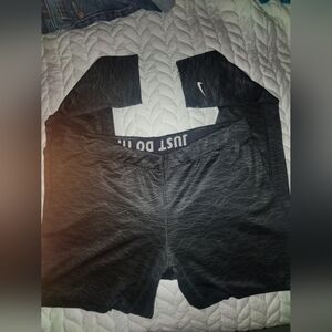 Women's Nike Combat Pro Leggings XL